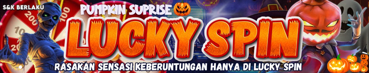 luckyspin